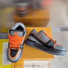 Louis Vuitton Trainer Sneaker